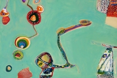 dguntherbrown_Untitled Fun_ mixed med_20x16