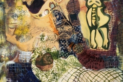 dguntherbrown__Goyas' Dream__mixed mediums_ 23_x 23_